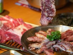 -西塔老太太泥炉烤肉(双井店)