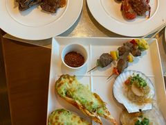 -富力丽思卡尔顿酒店·香荟全日制餐厅