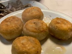 -穆斯林饭庄(明德南街店)