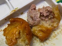 -灶座小锅烀饼·铁锅炖(道里店)