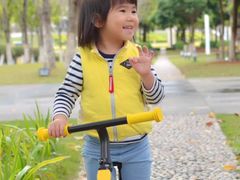 -稚马儿童平衡车自行车俱乐部