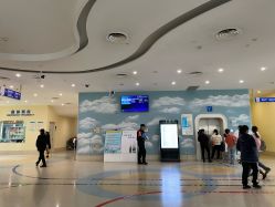 -苏州大学附属儿童医院(园区总院)