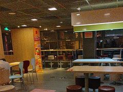 -麦当劳(团结湖店)