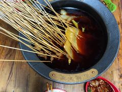 -冒椒火辣(奎星楼街店)