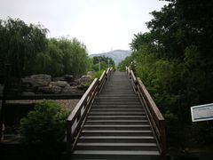 -龙门崮风景区