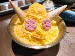 -快乐小羊·内蒙牛羊肉火锅(流花中心店)