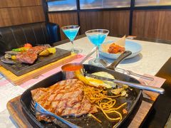 -半秋山西餐厅(宜昌大洋店)