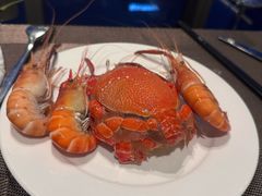 -大中华希尔顿酒店 念 全日制自助餐厅·亲子·聚餐