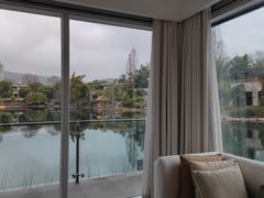 -抚仙湖万达文华酒店