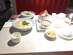-裕丰源滋补烩面(天赋路店)