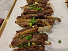 -新凯旋烧烤·燕姐千岛湖土菜