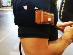-EVE格斗健身工作室(周康店)