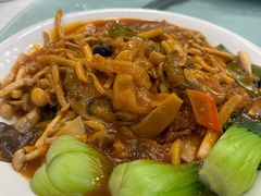 -天鲜阁·海鲜粤菜·33年老字号(石槎白云站店)