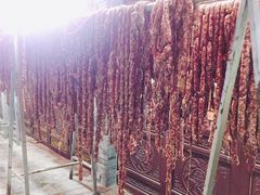 -陈记菜馆·非遗淮扬菜(东关街教场店)
