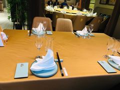 大堂-观宴中餐厅
