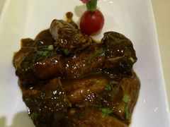 -老正兴菜馆(福州路店)