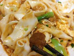 -大嘻咹biangbiang面(历史博物馆店)