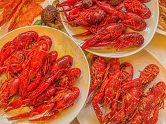 -上海虹桥宾馆味翠餐厅