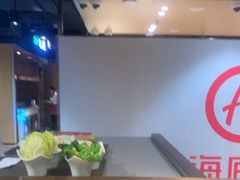 -海底捞火锅(河东万达广场店)
