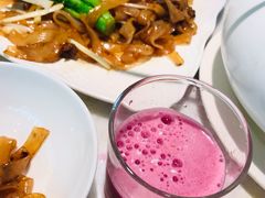 -啫·粤风料理·啫啫煲(仓山万达广场店)