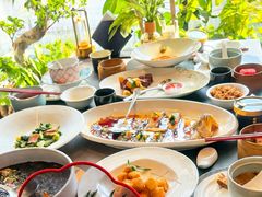 -龙井御庄·精致江南菜(龙井店)