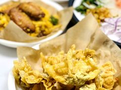 -嘉升大排档(番禺总店)