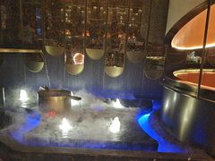 -尚善若水·汤泉·SPA·沐足(东方渔人码头店)