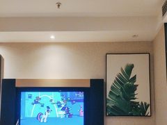 -悦漫智选酒店(兰州西关地铁站店)