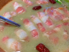 -霄汉羊排(万松园一店)