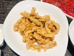 -皇城老妈·大连海鲜火锅(港湾店)