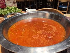 -老凯俚酸汤鱼(多彩城店)
