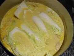 -洪氏嗨捞·广东猪肚鸡·椰子鸡火锅(西咸万象城店)