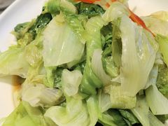 -赶海部落海鲜城(海阳路店)