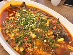 -茶泡饭(李子坝店)