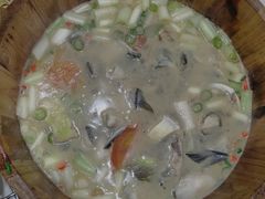 -云鱿记鱿鱼鸡·野生菌火锅(人民南路店)