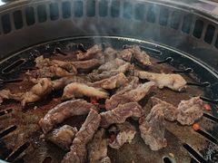 -香猪坊韩国烤肉专属门店(魏公村店)