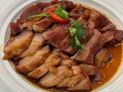 -顺德人家食府(黄金广场店)