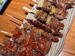 -故乡屋日本料理(八一广场店)