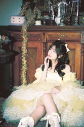 -WAVE SODA摄影工作室