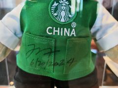 -星巴克(北京小米科技园1店)