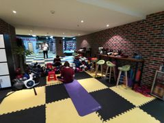 -拳盛时代拳击俱乐部(北京路店)