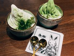 -無邪日式甜品(世博源店)