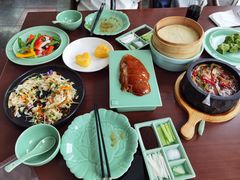 -唐廊烤鸭店(工体店)