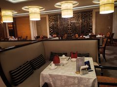 -酌宴府The China Club·广州万富希尔顿酒店(云城东路店)