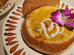 -太食獸泰式茶餐厅(IFS国金中心店)