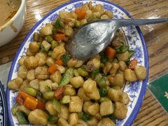 -东兴顺爆肚张