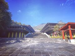 -腾冲云峰山