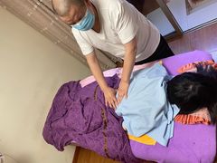 -沈师傅盲人按摩工作室(密三小区店)