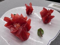 -柿合缘新京菜(国金中心商场店)