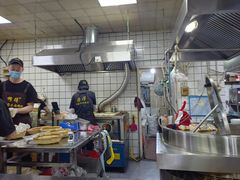 -穆得·老周家牛肉烧饼(普利街店)